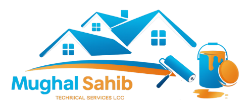 mughaltechservice.com